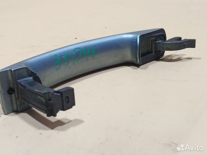 Ручка двери для Ford Mondeo 3 2000-2005