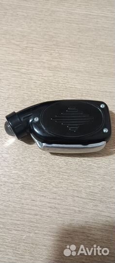 Фонарик жучок СССР