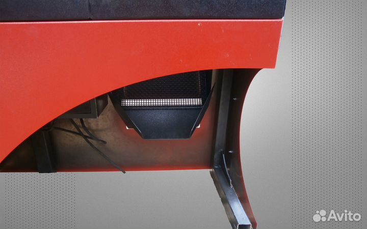 Дробилка угля для авто-котлов в Дивногорске