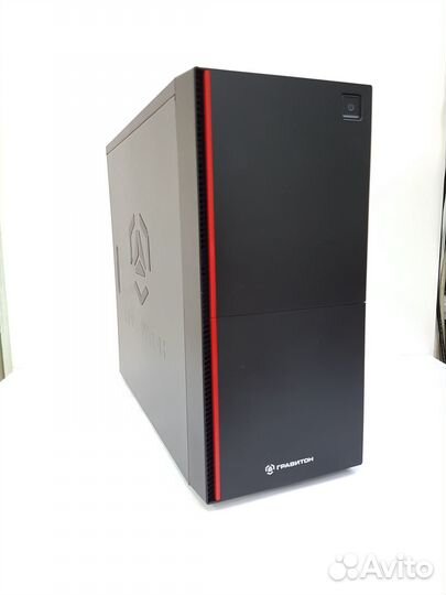Компьютер Intel core I5-4430 3Gh/8Gb RAM DDR3