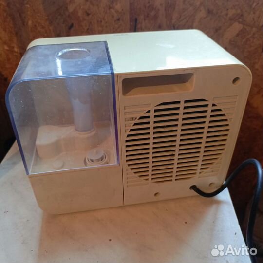 Тепловая пушка бу