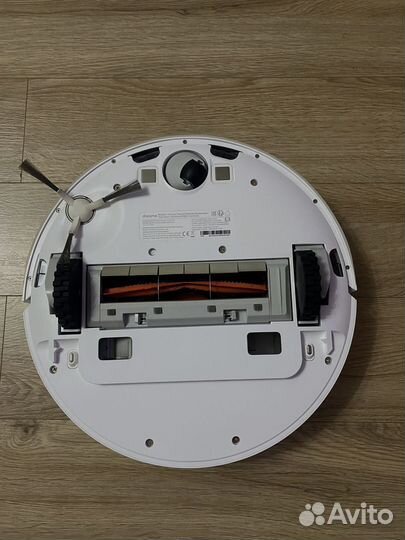 Робот пылесос dreame rld11gd