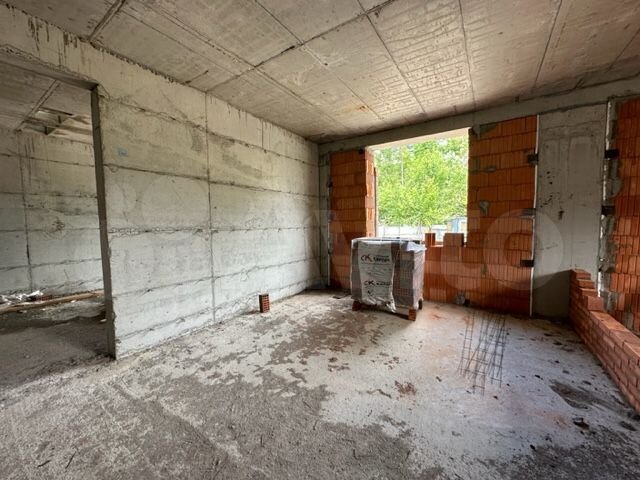 2-к. квартира, 59,7 м², 9/9 эт.