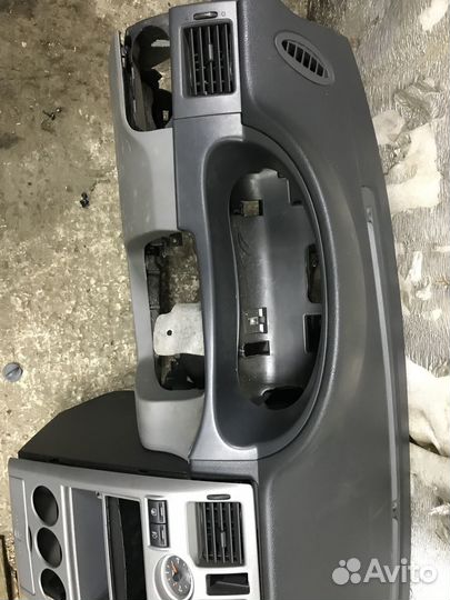 Торпеда LADA Priora