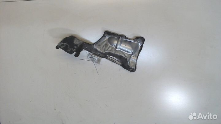 Тепловой экран Ford C-Max 2010, 2011