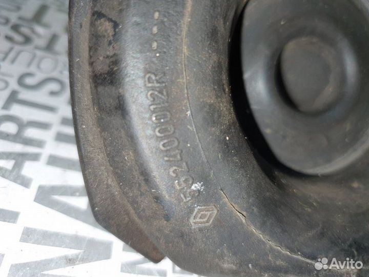 Отбойник пружины задний Renault Megane 3