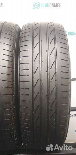 Bridgestone Dueler H/P 215/60 R17 96H