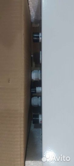 Электрический котел отопления