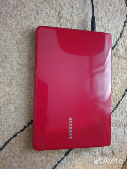 Нетбук samsung nc110