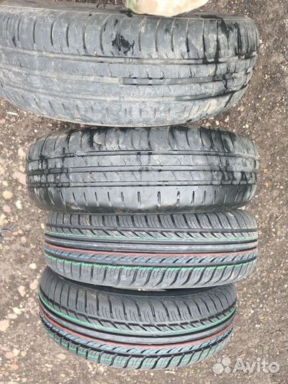 КАМА Breeze 175/65 R14 Q