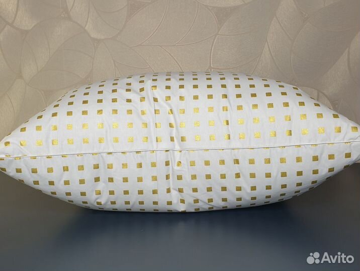 Подушка пуховая Belashoff 70х70 жаккард