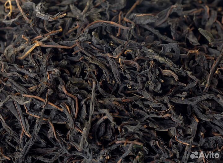 Иван чай Ферментированный