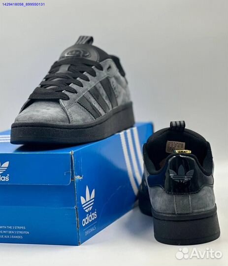 Кроссовки Adidas Campus 00s (Арт.82985)