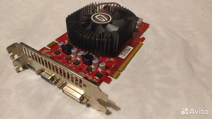 Видеокарты 9800 GT, Gtx 650ti комплектующие