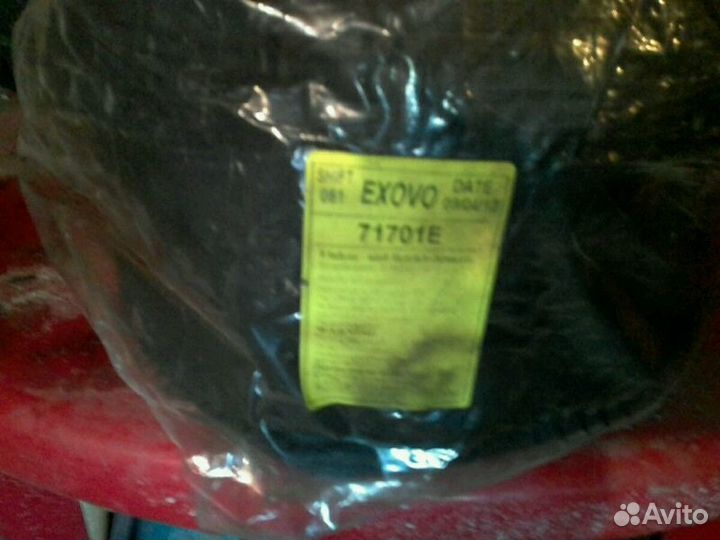 Пневморессора