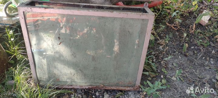 Аквариум настенный