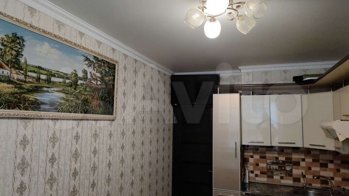 3-к. квартира, 83 м², 3/4 эт.