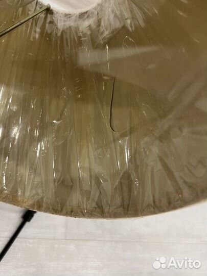 Лампа настольная