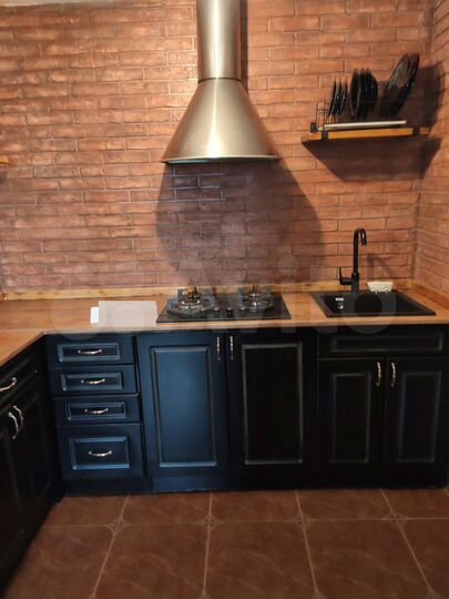 1-к. квартира, 30 м², 2/2 эт.