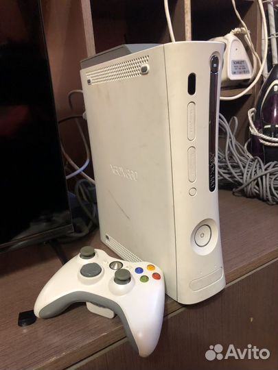 Xbox 360
