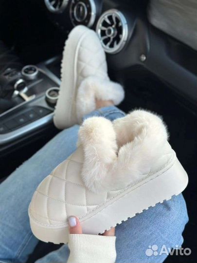 Угги женские