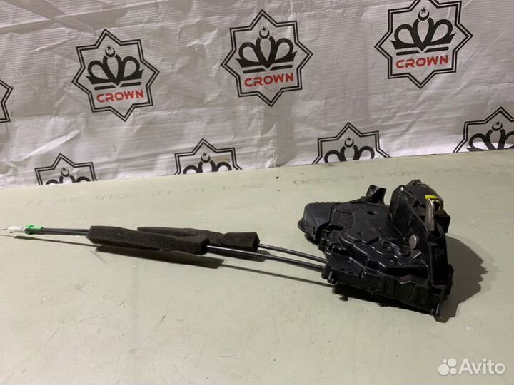 Замок двери Lexus Gs S190