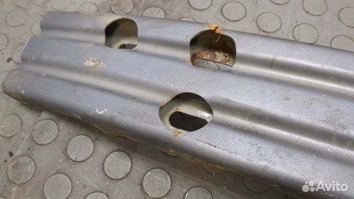 Усилитель бампера Nissan Juke, 2013