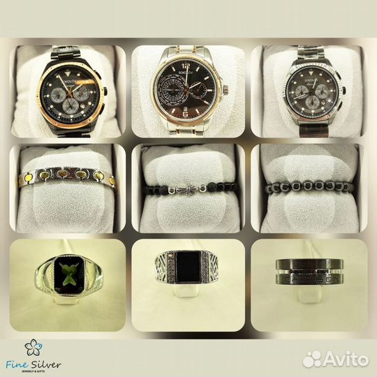 Прибыльный бизнес по франшизе Fine Silver