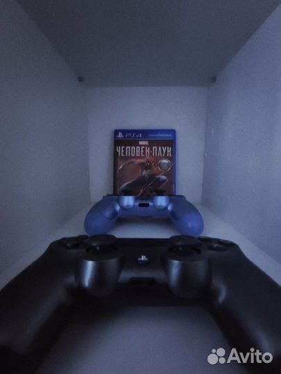 Sony PS4 Slim Limited Edition 1 Tb