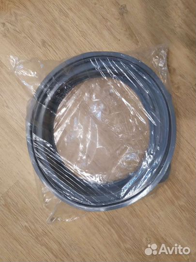 Манжета люка для стиральной машины hansa