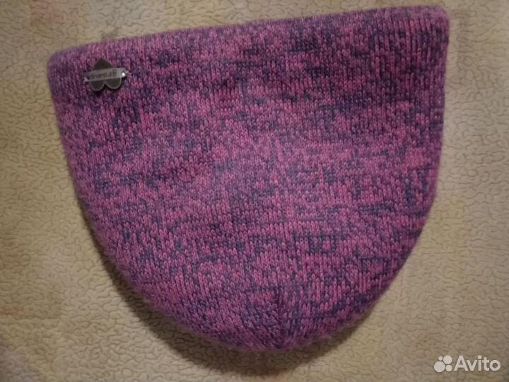 Шапка зимняя