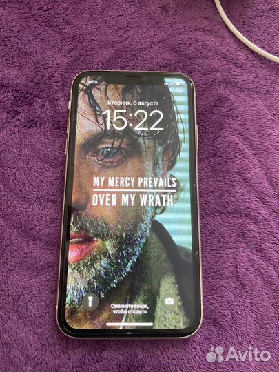 iPhone 11 128gb