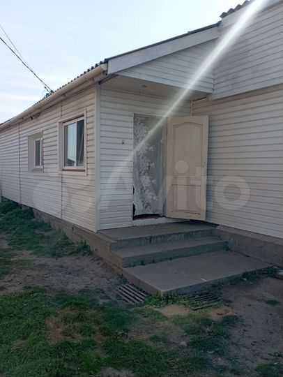 Дом 100 м² на участке 11 сот.