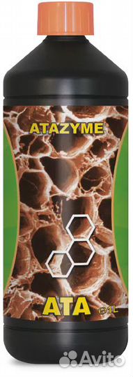 Стимулятор atami Atazyme 1л