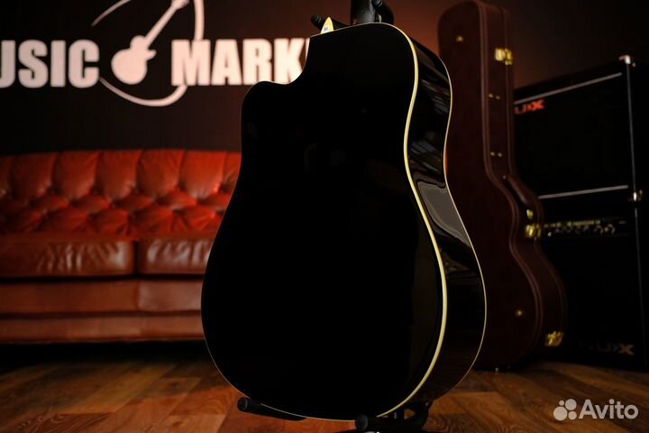 Акустическая гитара (Комплект)