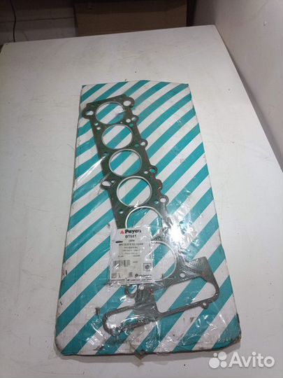 Прокладка гбц BMW 2.0i 24V M50/M52 89