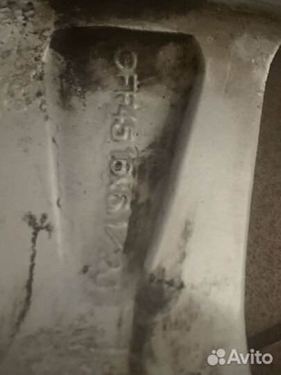 Presa PI02 205/55 R16