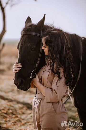 Комбинезон женский