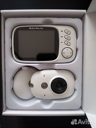 Видео-няня Baby monitor vb603