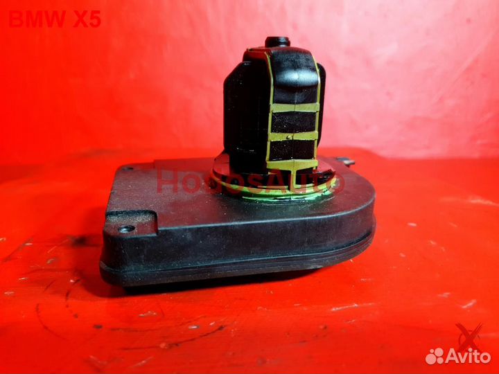 Диса N52B30AF BMW X5