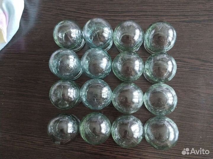 Банки медицинские вакуумные