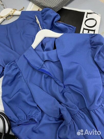 Платье летнее женское