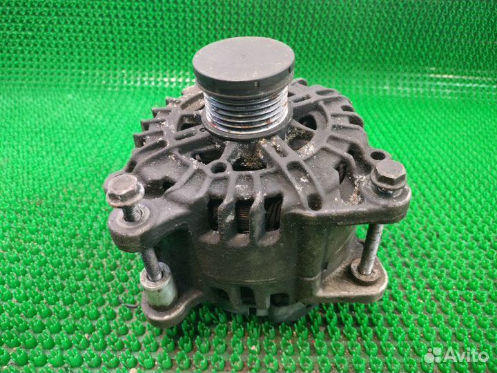 Генератор Volkswagen Golf Plus 5 caxa 2012