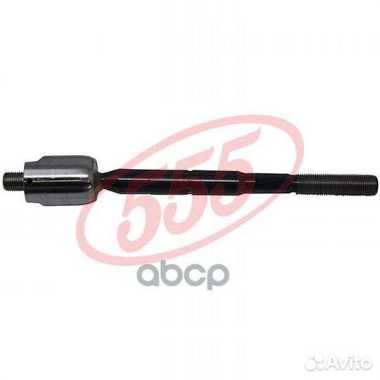 Тяга рулевая 555 SRT170 toyota Camry ACV40 05