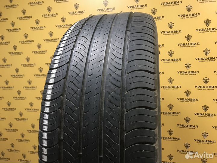 Michelin Latitude Tour HP 255/55 R19 111V