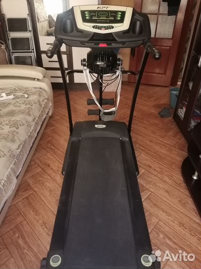 Беговая дорожка