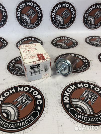 Датчик давления масла Газель