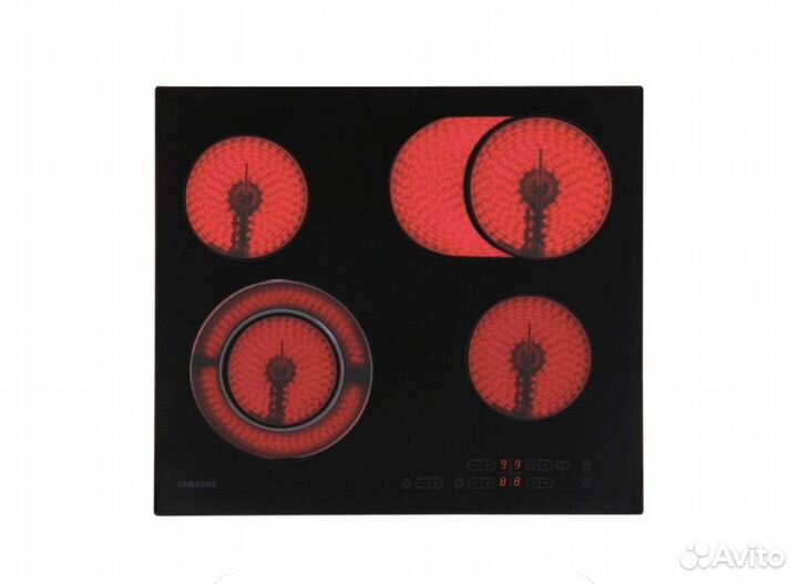 Варочная панель Samsung новая