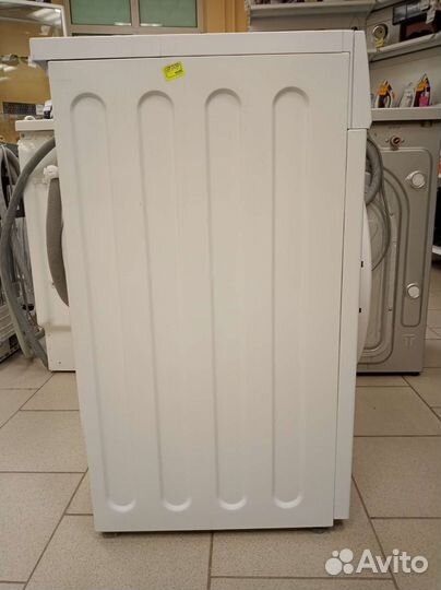 Стиральная машина Hansa WHC712S