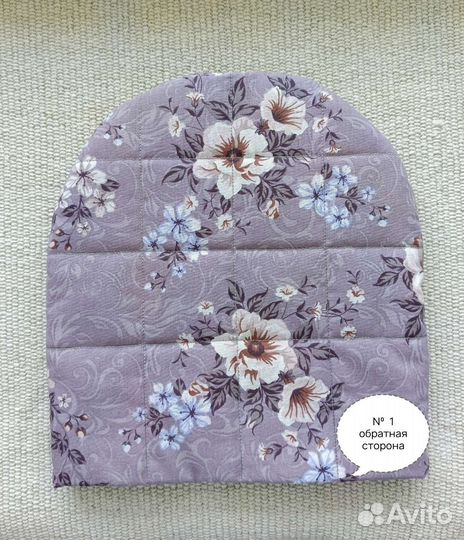 Грелка для чайника